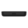 Belkin BOOST CHARGE Magnetic Wireless Power Bank 2500 mAh Black