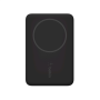 Belkin BOOST CHARGE Magnetic Wireless Power Bank 2500 mAh Black