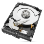 Seagate NAS HDD IronWolf 4TB ST4000VN008 5900 RPM 4000 GB HDD 64 MB