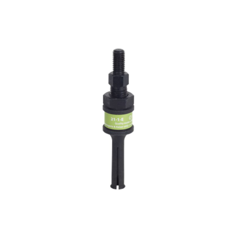 Kukko , Universal bearing puller, 21-E 12-16 mm