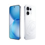 OPPO Reno16 Pro 5G (CPH2863) , Pop White , 6.32 , AMOLED , 2640 x 1216 pixels , Mediatek , Dimensity 8550 Super , Internal RAM 12 GB , 512 GB , Dual SIM , 5G , Main camera resolution 200+50+50 MP , Secondary camera resolution 50 MP , Android , 16
