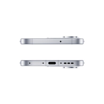OPPO Reno16 Pro 5G (CPH2863) , Pop White , 6.32 , AMOLED , 2640 x 1216 pixels , Mediatek , Dimensity 8550 Super , Internal RAM 12 GB , 512 GB , Dual SIM , 5G , Main camera resolution 200+50+50 MP , Secondary camera resolution 50 MP , Android , 16