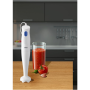 Braun MQ10.000PWH MultiQuick 1 , Hand Blender , 450 W , Number of speeds 1 , White