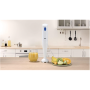 Braun MQ10.000PWH MultiQuick 1 , Hand Blender , 450 W , Number of speeds 1 , White