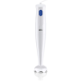 Braun MQ10.000PWH MultiQuick 1 , Hand Blender , 450 W , Number of speeds 1 , White