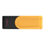 Kingston USB Flash Drive , DataTraveler Exodia S , 512 GB , USB 3.2 Gen 1 , Black/Yellow