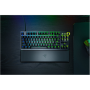 Razer Huntsman V3 Pro Tenkeyless 8KHz , Gaming keyboard , Wired , US , Black , USB Type-C , Razer Analog Optical Switch Gen-2