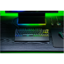 Razer Huntsman V3 Pro Tenkeyless 8KHz , Gaming keyboard , Wired , US , Black , USB Type-C , Razer Analog Optical Switch Gen-2