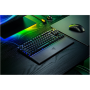 Razer Huntsman V3 Pro Tenkeyless 8KHz , Gaming keyboard , Wired , US , Black , USB Type-C , Razer Analog Optical Switch Gen-2