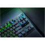 Razer Huntsman V3 Pro Tenkeyless 8KHz , Gaming keyboard , Wired , US , Razer Analog Optical Switch Gen-2 , Black