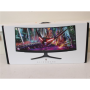 SALE OUT. Dell AW3423DWF 34 QD-OLED/3440x1440/HDMI,DP,USB/Black, UNPACKED, USED , AW3423DWF , 34 , OLED , UWQHD , 21:9 , 165 Hz , 0.1 ms , 3440 x 1440 , 250 cd/m² , HDMI ports quantity 1 , Black , Warranty 36 month(s) , UNPACKED, USED