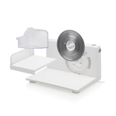 Tristar , Food Slicer , EM-2098 , Number of speeds 1 , Silver , 150 W