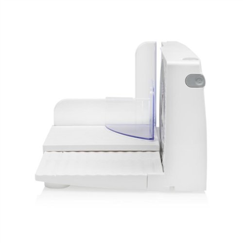 Tristar , Food Slicer , EM-2098 , Number of speeds 1 , Silver , 150 W