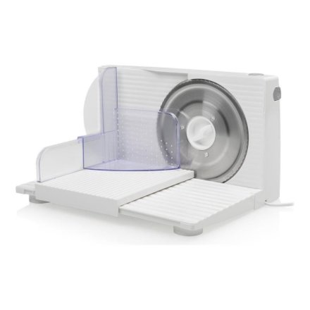 Tristar , Food Slicer , EM-2098 , Number of speeds 1 , Silver , 150 W