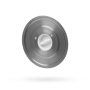 Tristar , Food Slicer , EM-2098 , Number of speeds 1 , Silver , 150 W