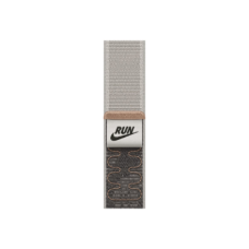 APPLE 42mm Pavement Grey Nike Sport Loop , Apple