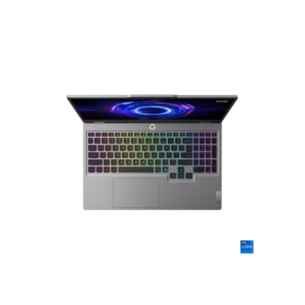 Lenovo LOQ 15IRX10 , Luna Grey , 15.6 , IPS , FHD , 1920 x 1080 pixels , Intel Core i7 , i7-13650HX , 16 GB , SODIMM DDR5 , Solid-state drive capacity 1000 GB , NVIDIA GeForce RTX 5070 , GDDR7 , 8 GB , Windows 11 Home , 802.11ax , Bluetooth version 5.2 , 