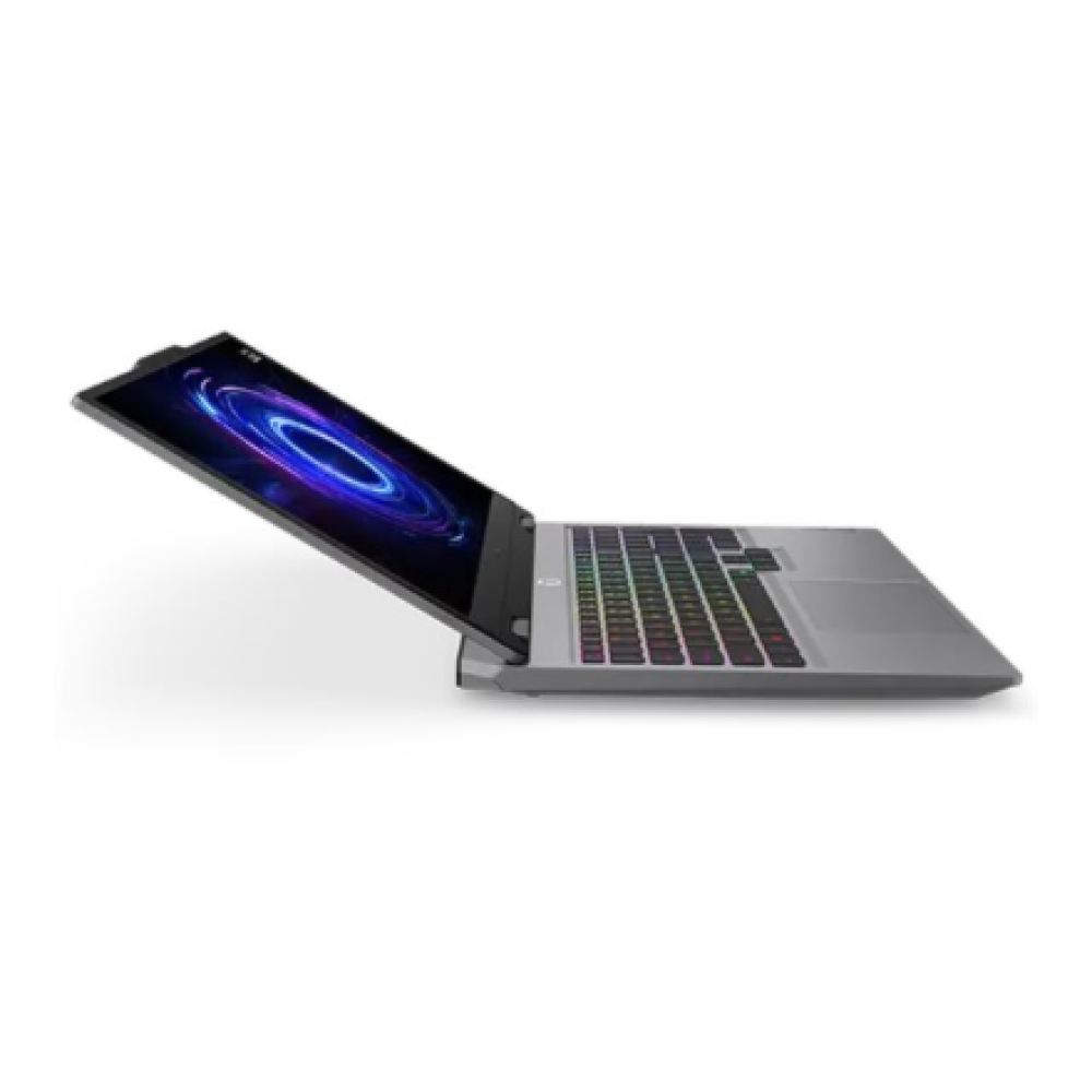 Lenovo LOQ 15IRX10 , Luna Grey , 15.6 , IPS , FHD , 1920 x 1080 pixels , Intel Core i7 , i7-13650HX , 16 GB , SODIMM DDR5 , Solid-state drive capacity 1000 GB , NVIDIA GeForce RTX 5070 , GDDR7 , 8 GB , Windows 11 Home , 802.11ax , Bluetooth version 5.2 , 