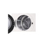 LG Dryer Machine , RHX7010TWB , Energy efficiency class C , Front loading , 10 kg , Heat Pump , LED , Depth 66 cm , Wi-Fi , White