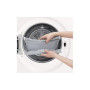 LG Dryer Machine , RHX7010TWB , Energy efficiency class C , Front loading , 10 kg , Heat Pump , LED , Depth 66 cm , Wi-Fi , White