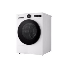 LG Dryer Machine , RHX7010TWB , Energy efficiency class C , Front loading , 10 kg , Heat Pump , LED , Depth 66 cm , Wi-Fi , White LG Dryer Machine , RHX7010TWB , Energy efficiency class C , Front loading , 10 kg , Heat Pump , LED , Depth 66 cm , Wi-Fi , White