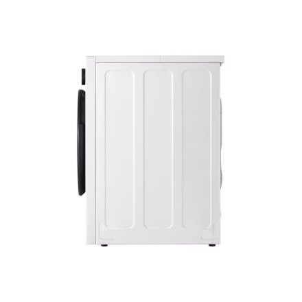 LG Dryer Machine , RHX7010TWB , Energy efficiency class C , Front loading , 10 kg , Heat Pump , LED , Depth 66 cm , Wi-Fi , White