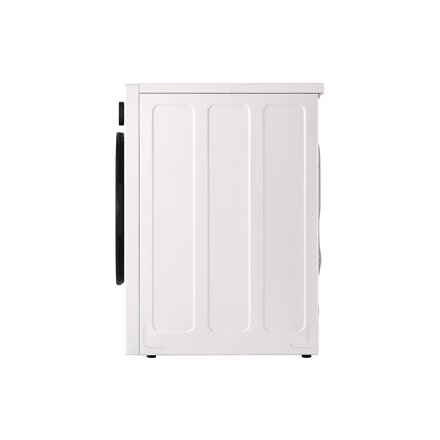 LG Dryer Machine , RHX7010TWB , Energy efficiency class C , Front loading , 10 kg , Heat Pump , LED , Depth 66 cm , Wi-Fi , White