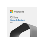 Microsoft , Office Home and Business 2021 , T5D-03511 , FPP , English , EuroZone Medialess