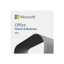 Microsoft , Office Home and Business 2021 , T5D-03511 , FPP , 1 PC/Mac user(s) , English , EuroZone Medialess