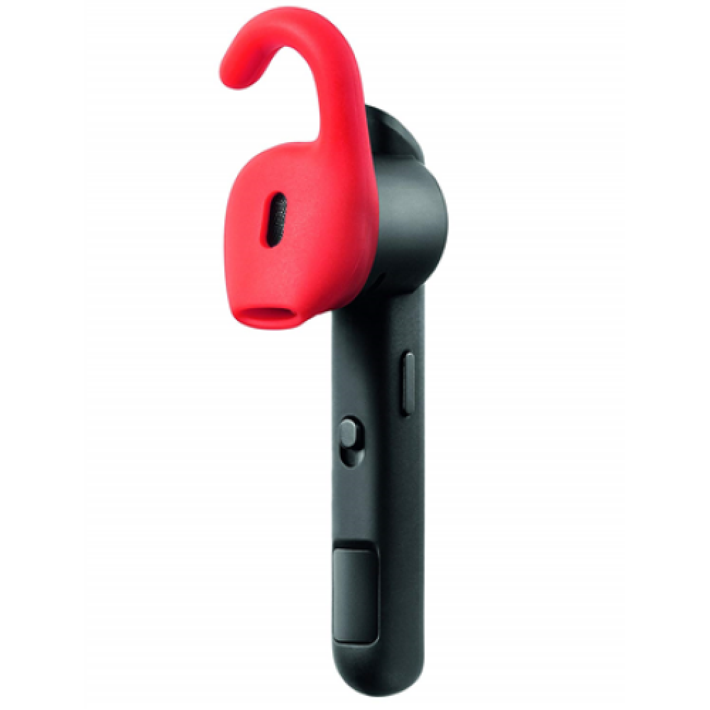 Talk 45 , In-ear/Ear-hook , Hands free device , Noise-canceling , 7.2 g , Black , 57.4 cm , 24.2 cm , Volume control , 15.4 cm