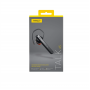In-ear/Ear-hook , Talk 45 , Hands free device , Noise-canceling , 7.2 g , Black , 57.4 cm , 24.2 cm , Volume control , 15.4 cm
