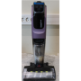 SALE OUT. Bissell All-in One Multi-Surface Cleaner , CrossWave OmniForce EdgeFind Select , Cordless operating , Washing function , 25.9 V , Operating time (max) 45 min , Black/Silver , Warranty 24 month(s) , UNPACKED, SCRATCHES, MISSING INNER PACKAGING