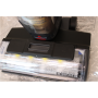 SALE OUT. Bissell All-in One Multi-Surface Cleaner , CrossWave OmniForce EdgeFind Select , Cordless operating , Washing function , 25.9 V , Operating time (max) 45 min , Black/Silver , Warranty 24 month(s) , UNPACKED, SCRATCHES, MISSING INNER PACKAGING