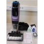 SALE OUT. Bissell All-in One Multi-Surface Cleaner , CrossWave OmniForce EdgeFind Select , Cordless operating , Washing function , 25.9 V , Operating time (max) 45 min , Black/Silver , Warranty 24 month(s) , UNPACKED, SCRATCHES, MISSING INNER PACKAGING
