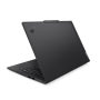 Lenovo ThinkPad T14s , Black , 14 , IPS , WUXGA , 1920 x 1200 pixels , Anti-glare , Intel Core U5 , 125U , 16 GB , Soldered LPDDR5x , Solid-state drive capacity 512 GB , Intel Graphics , Windows 11 Pro , 802.11ax , Bluetooth version 5.3 , LTE Upgradable ,