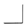Lenovo ThinkPad T14s , Black , 14 , IPS , WUXGA , 1920 x 1200 pixels , Anti-glare , Intel Core U5 , 125U , 16 GB , Soldered LPDDR5x , Solid-state drive capacity 512 GB , Intel Graphics , Windows 11 Pro , 802.11ax , Bluetooth version 5.3 , LTE Upgradable ,