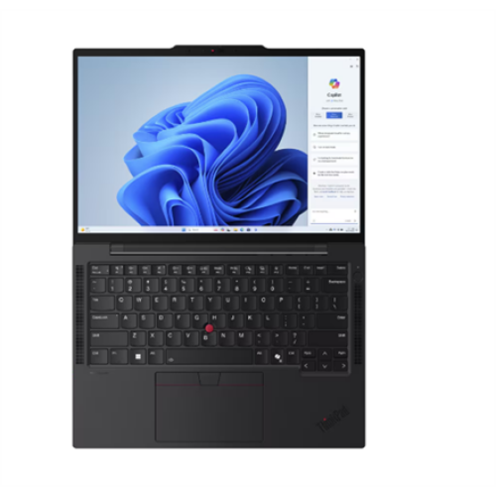 Lenovo ThinkPad T14s , Black , 14 , IPS , WUXGA , 1920 x 1200 pixels , Anti-glare , Intel Core U5 , 125U , 16 GB , Soldered LPDDR5x , Solid-state drive capacity 512 GB , Intel Graphics , Windows 11 Pro , 802.11ax , Bluetooth version 5.3 , LTE Upgradable ,