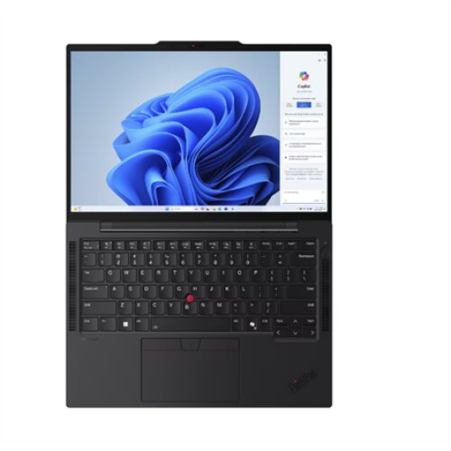 Lenovo ThinkPad T14s , Black , 14 , IPS , WUXGA , 1920 x 1200 pixels , Anti-glare , Intel Core U5 , 125U , 16 GB , Soldered LPDDR5x , Solid-state drive capacity 512 GB , Intel Graphics , Windows 11 Pro , 802.11ax , Bluetooth version 5.3 , LTE Upgradable ,