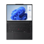 Lenovo ThinkPad T14s , Black , 14 , IPS , WUXGA , 1920 x 1200 pixels , Anti-glare , Intel Core U5 , 125U , 16 GB , Soldered LPDDR5x , Solid-state drive capacity 512 GB , Intel Graphics , Windows 11 Pro , 802.11ax , Bluetooth version 5.3 , LTE Upgradable ,