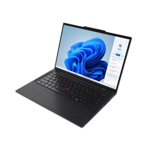 Lenovo ThinkPad T14s , Black , 14 , IPS , WUXGA , 1920 x 1200 pixels , Anti-glare , Intel Core U5 , 125U , 16 GB , Soldered LPDDR5x , Solid-state drive capacity 512 GB , Intel Graphics , Windows 11 Pro , 802.11ax , Bluetooth version 5.3 , LTE Upgradable ,