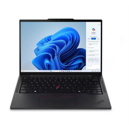 Lenovo ThinkPad T14s , Black , 14 , IPS , WUXGA , 1920 x 1200 pixels , Anti-glare , Intel Core U5 , 125U , 16 GB , Soldered LPDDR5x , Solid-state drive capacity 512 GB , Intel Graphics , Windows 11 Pro , 802.11ax , Bluetooth version 5.3 , LTE Upgradable ,