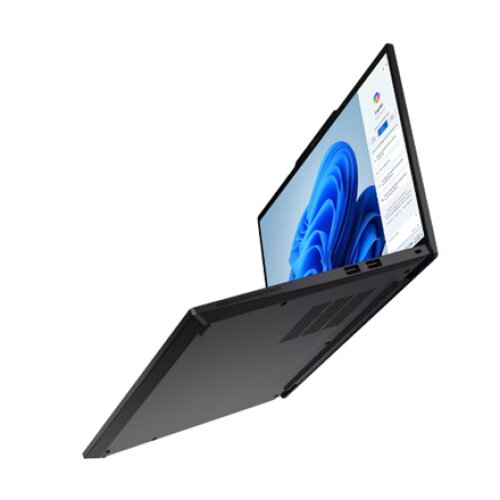 Lenovo ThinkPad T14s , Black , 14 , IPS , WUXGA , 1920 x 1200 pixels , Anti-glare , Intel Core U5 , 125U , 16 GB , Soldered LPDDR5x , Solid-state drive capacity 512 GB , Intel Graphics , Windows 11 Pro , 802.11ax , Bluetooth version 5.3 , LTE Upgradable ,