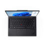 Lenovo ThinkPad T14s , Black , 14 , IPS , WUXGA , 1920 x 1200 pixels , Anti-glare , Intel Core U5 , 125U , 16 GB , Soldered LPDDR5x , Solid-state drive capacity 512 GB , Intel Graphics , Windows 11 Pro , 802.11ax , Bluetooth version 5.3 , LTE Upgradable ,