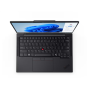 Lenovo ThinkPad T14s , Black , 14 , IPS , WUXGA , 1920 x 1200 pixels , Anti-glare , Intel Core U5 , 125U , 16 GB , Soldered LPDDR5x , Solid-state drive capacity 512 GB , Intel Graphics , Windows 11 Pro , 802.11ax , Bluetooth version 5.3 , LTE Upgradable ,