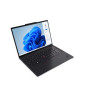 Lenovo ThinkPad T14s , Black , 14 , IPS , WUXGA , 1920 x 1200 pixels , Anti-glare , Intel Core U5 , 125U , 16 GB , Soldered LPDDR5x , Solid-state drive capacity 512 GB , Intel Graphics , Windows 11 Pro , 802.11ax , Bluetooth version 5.3 , LTE Upgradable ,