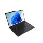 Lenovo ThinkPad T14s , Black , 14 , IPS , WUXGA , 1920 x 1200 pixels , Anti-glare , Intel Core U5 , 125U , 16 GB , Soldered LPDDR5x , Solid-state drive capacity 512 GB , Intel Graphics , Windows 11 Pro , 802.11ax , Bluetooth version 5.3 , LTE Upgradable ,