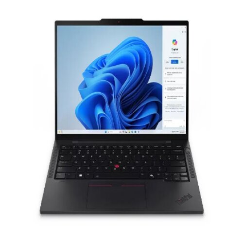 Lenovo ThinkPad T14s , Black , 14 , IPS , WUXGA , 1920 x 1200 pixels , Anti-glare , Intel Core U5 , 125U , 16 GB , Soldered LPDDR5x , Solid-state drive capacity 512 GB , Intel Graphics , Windows 11 Pro , 802.11ax , Bluetooth version 5.3 , LTE Upgradable ,