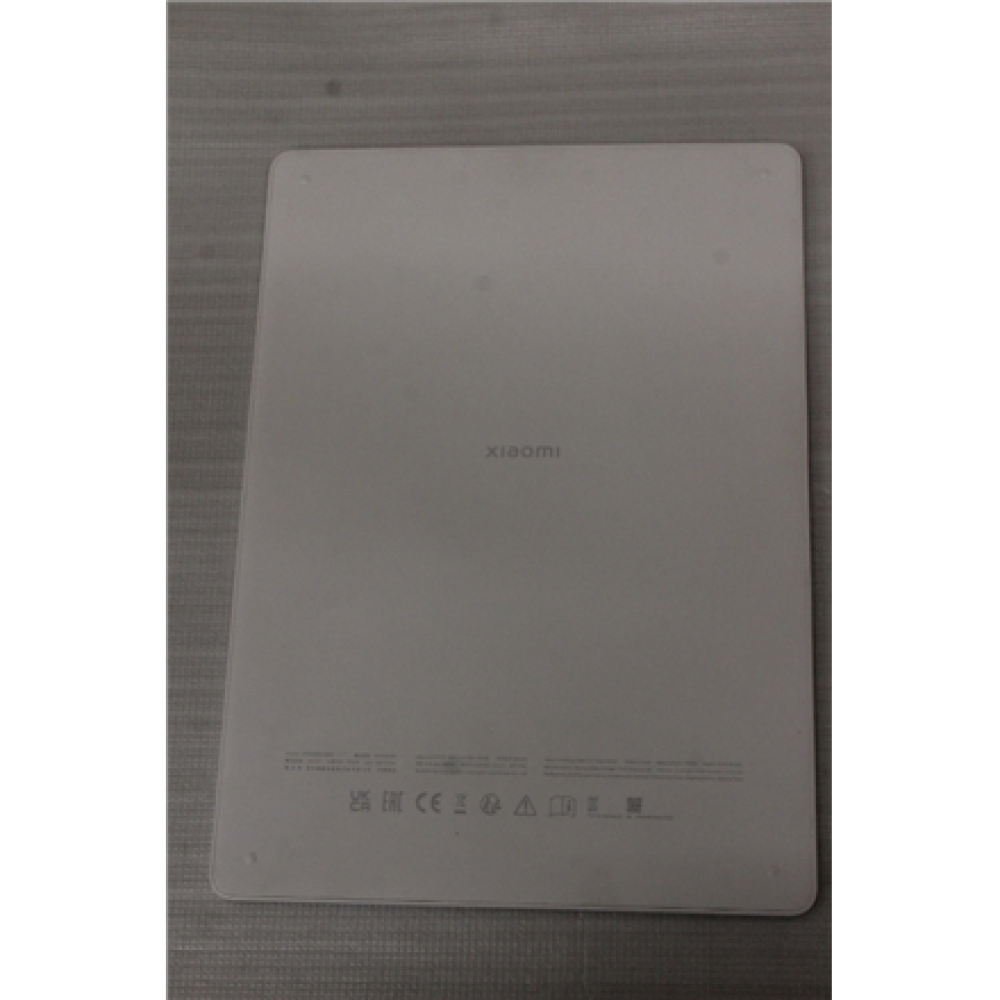SALE OUT. Xiaomi LCD Writing Tablet 13.5 (Color Edition) , Xiaomi LCD Writing Tablet 13.5 (Color Edition) , 13.5 , LCD , USED , White