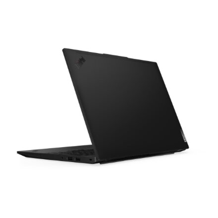 Lenovo ThinkPad L16 G2 AMD , Black , 16 , IPS , WUXGA , 1920 x 1200 pixels , Anti-glare , AMD Ryzen 7 PRO , 250 , 16 GB , SODIMM DDR5 , Solid-state drive capacity 512 GB , AMD Radeon 780M Graphics , Windows 11 Pro , 802.11be , Bluetooth version 5.4 , LTE 