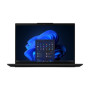 Lenovo ThinkPad L16 G2 AMD , Black , 16 , IPS , WUXGA , 1920 x 1200 pixels , Anti-glare , AMD Ryzen 7 PRO , 250 , 16 GB , SODIMM DDR5 , Solid-state drive capacity 512 GB , AMD Radeon 780M Graphics , Windows 11 Pro , 802.11be , Bluetooth version 5.4 , LTE 